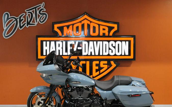 2024 Harley-Davidson® FLTRX - Road Glide®