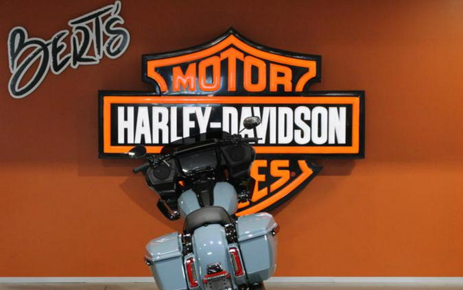 2024 Harley-Davidson® FLTRX - Road Glide®