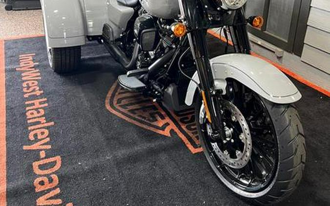 2024 Harley-Davidson® FLRT - Freewheeler®