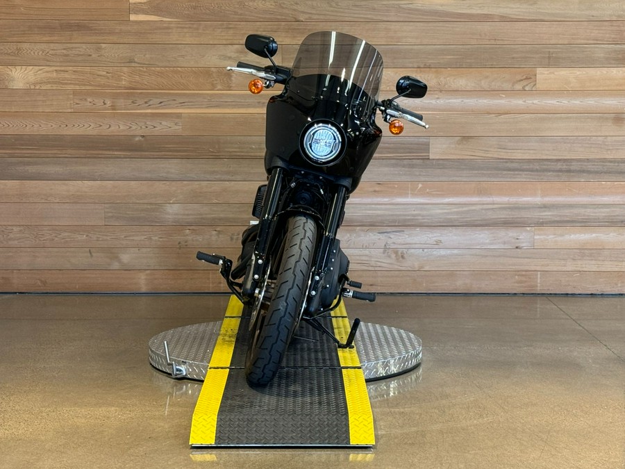 2021 Harley-Davidson Low Rider®S