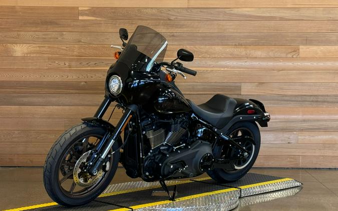 2021 Harley-Davidson Low Rider®S