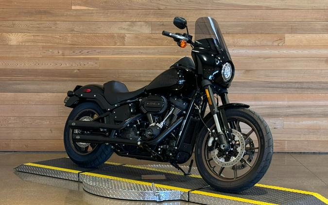 2021 Harley-Davidson Low Rider®S