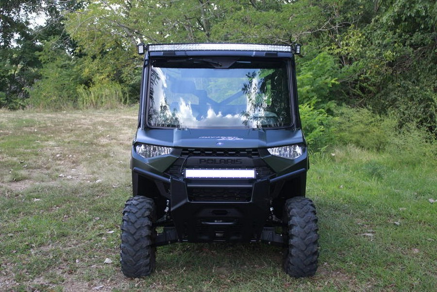 2020 Polaris® Ranger Crew® XP 1000 Premium