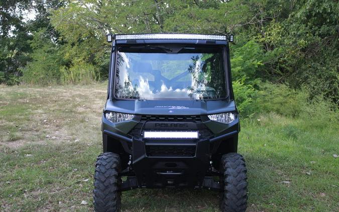 2020 Polaris® Ranger Crew® XP 1000 Premium