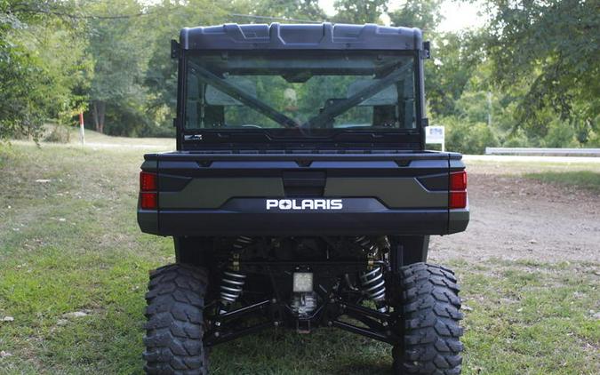 2020 Polaris® Ranger Crew® XP 1000 Premium