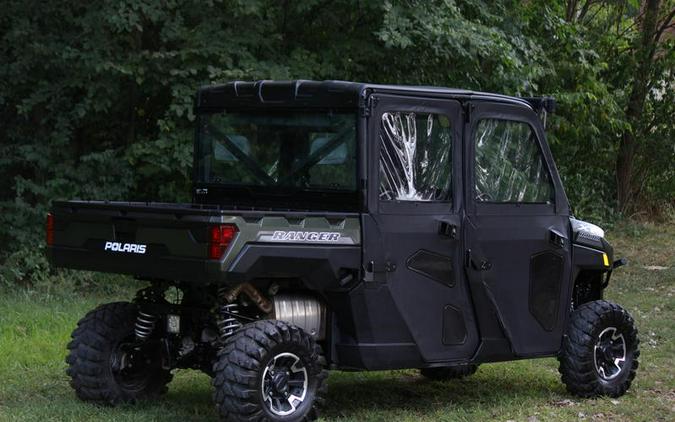 2020 Polaris® Ranger Crew® XP 1000 Premium