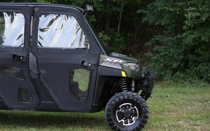 2020 Polaris® Ranger Crew® XP 1000 Premium