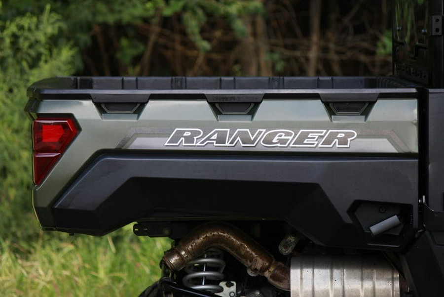 2020 Polaris® Ranger Crew® XP 1000 Premium