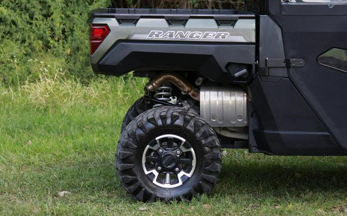 2020 Polaris® Ranger Crew® XP 1000 Premium