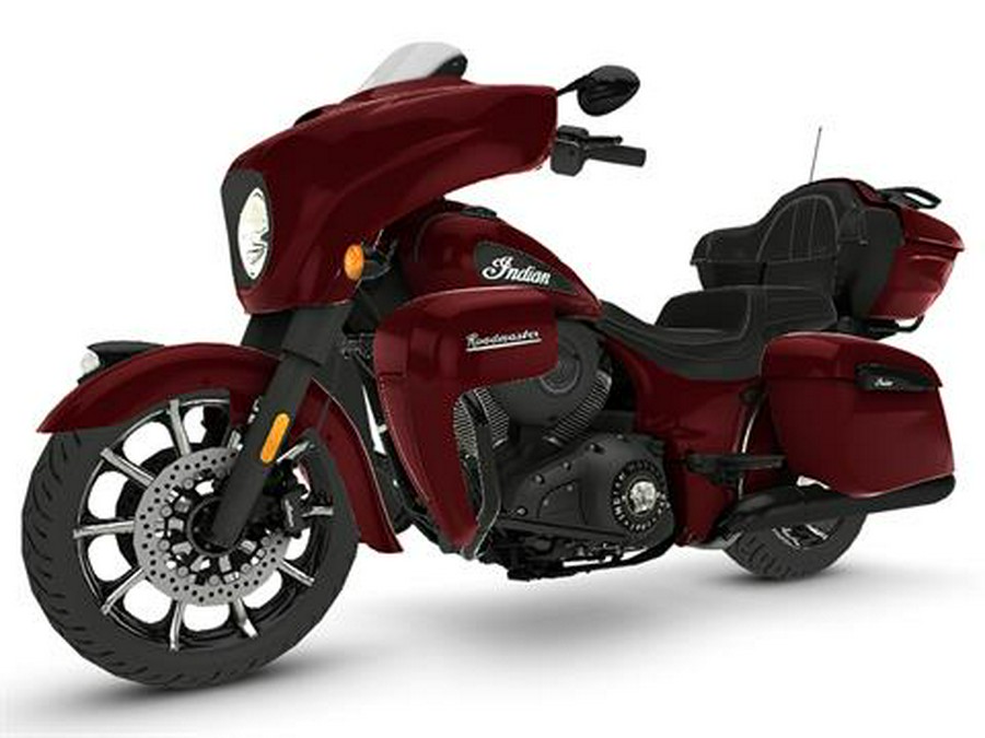 2024 Indian Motorcycle Roadmaster® Dark Horse®