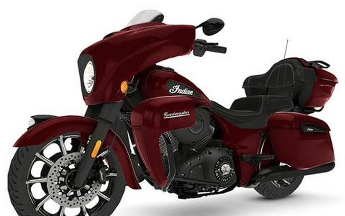 2024 Indian Motorcycle Roadmaster® Dark Horse®