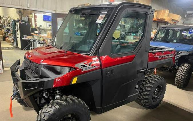 2025 Polaris Industries Ranger XP 1000 Northstar Premium