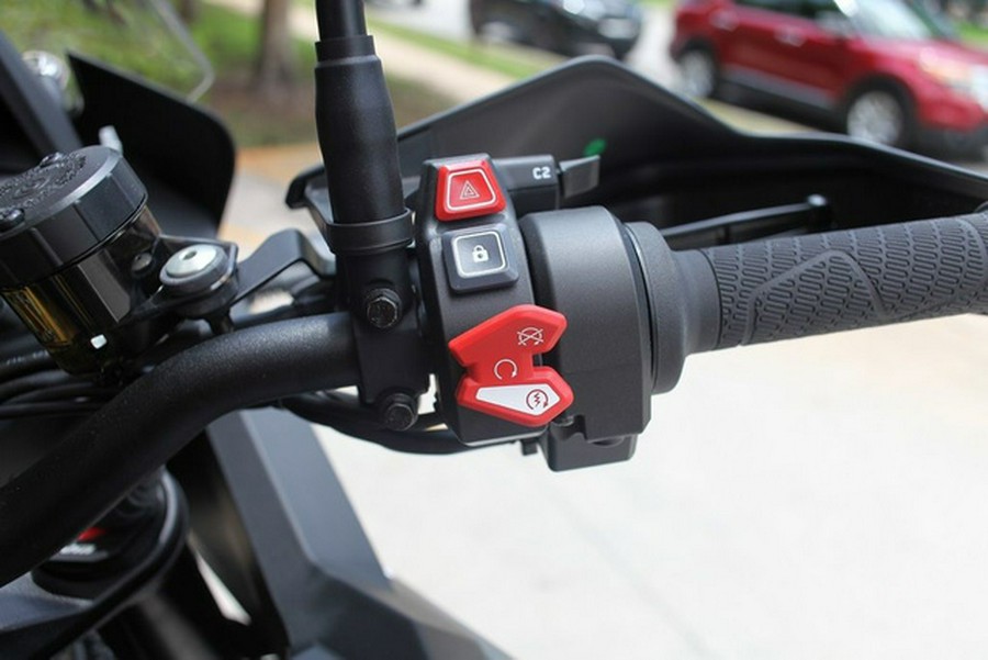 2024 KTM 1290 Super Adventure S