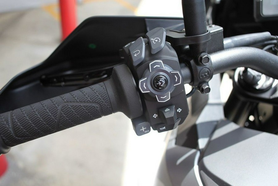 2024 KTM 1290 Super Adventure S