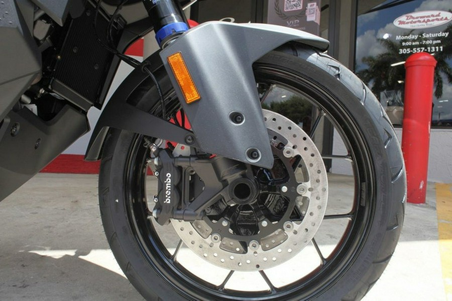 2024 KTM 1290 Super Adventure S