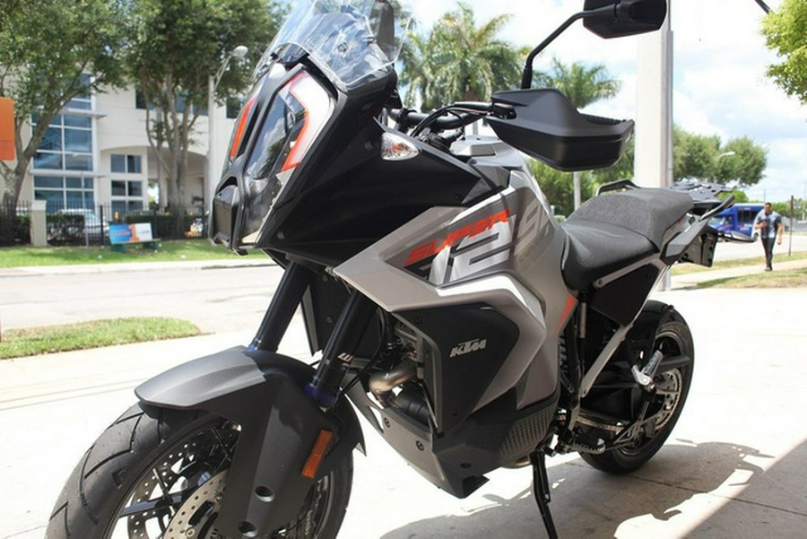 2024 KTM 1290 Super Adventure S