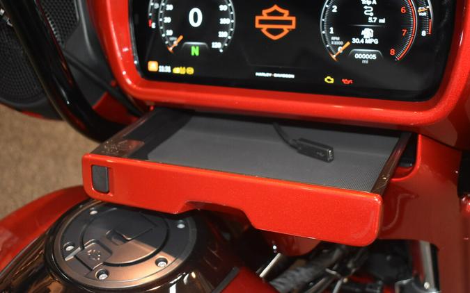 FLHX 2025 Street Glide™