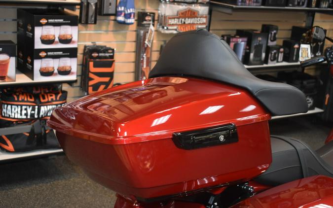 FLHX 2025 Street Glide™