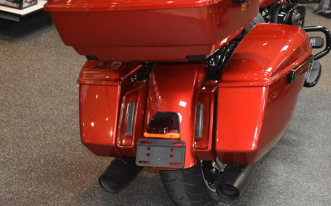 FLHX 2025 Street Glide™