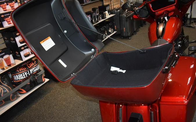 FLHX 2025 Street Glide™