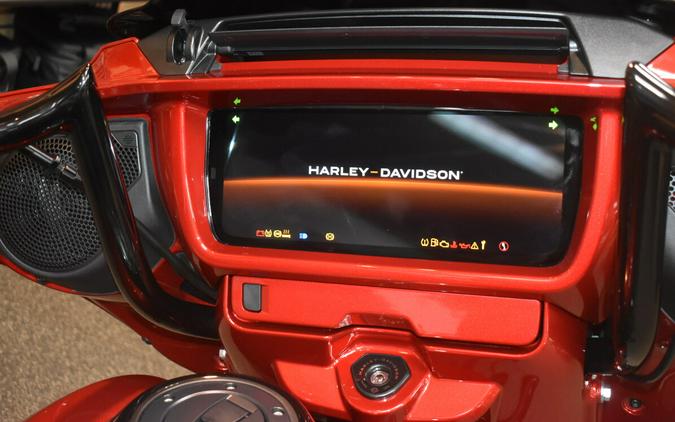 FLHX 2025 Street Glide™