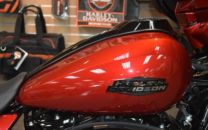 FLHX 2025 Street Glide™