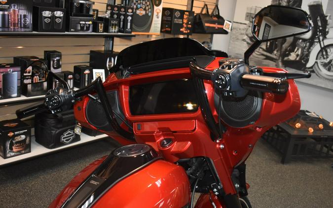 FLHX 2025 Street Glide™