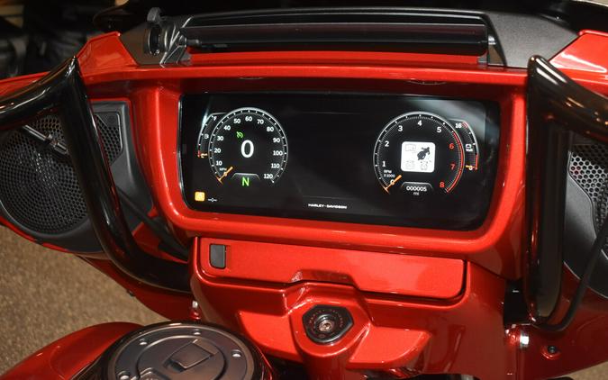 FLHX 2025 Street Glide™