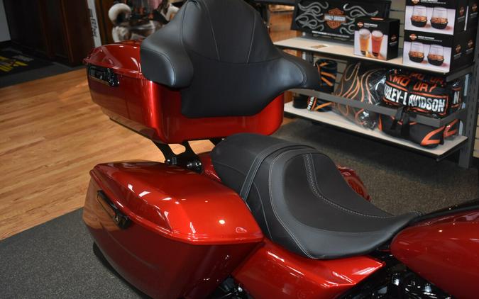 FLHX 2025 Street Glide™