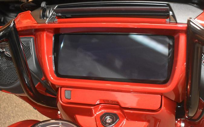 FLHX 2025 Street Glide™