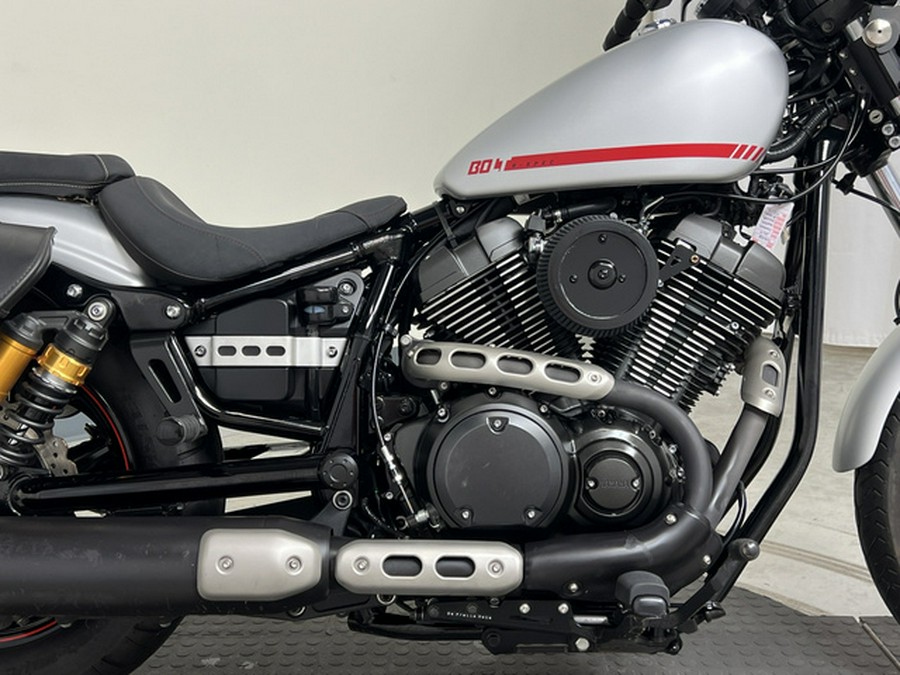 2019 Yamaha Bolt R-Spec