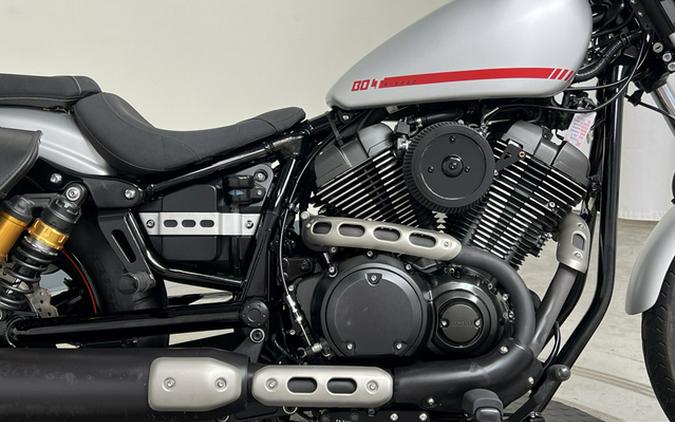 2019 Yamaha BOLT R-SPEC XVS95C