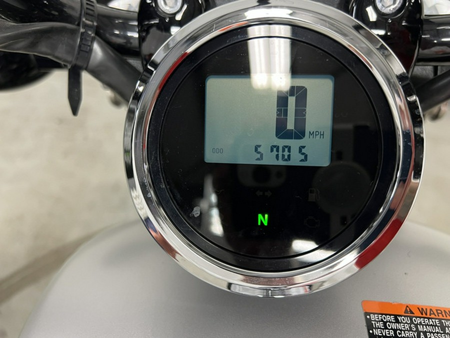 2019 Yamaha Bolt R-Spec