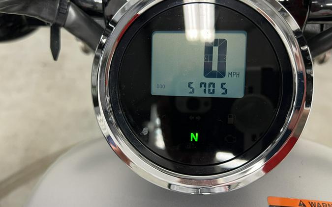 2019 Yamaha BOLT R-SPEC XVS95C