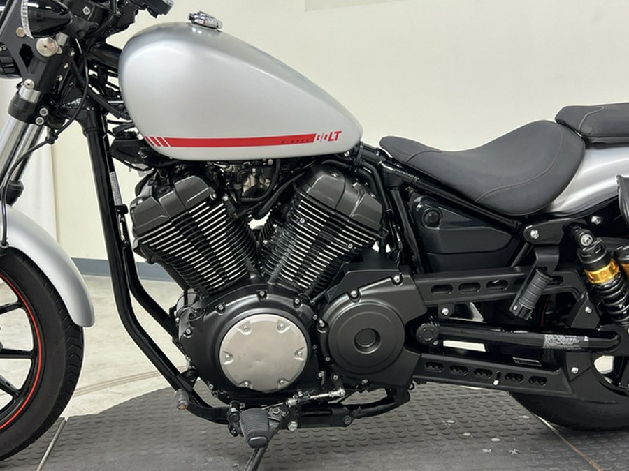 2019 Yamaha Bolt R-Spec