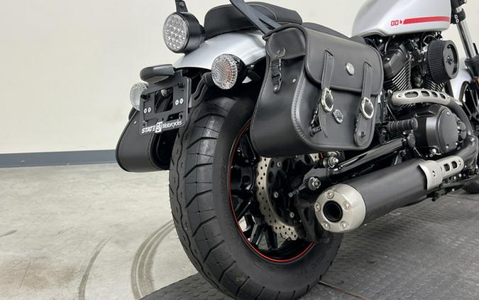 2019 Yamaha BOLT R-SPEC XVS95C