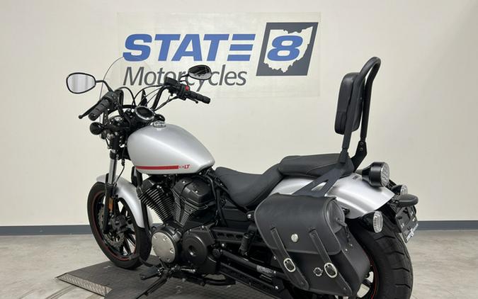 2019 Yamaha BOLT R-SPEC XVS95C