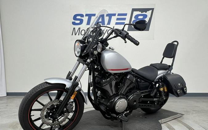 2019 Yamaha BOLT R-SPEC XVS95C