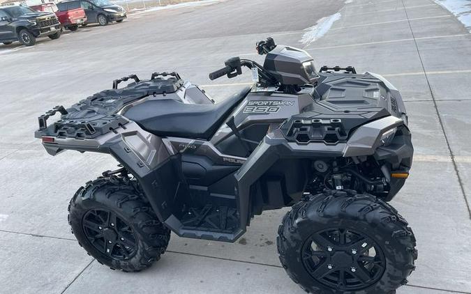 2026 Polaris® Sportsman 850 Premium