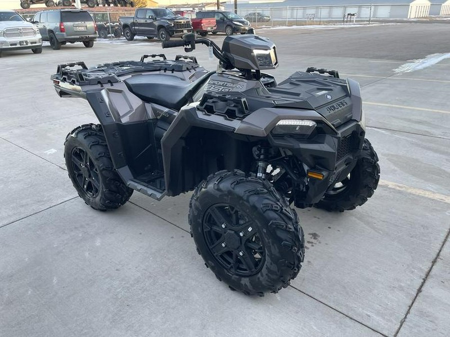 2026 Polaris® Sportsman 850 Premium