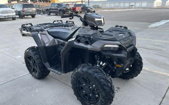 2026 Polaris® Sportsman 850 Premium