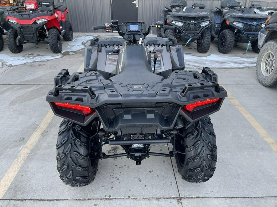 2026 Polaris® Sportsman 850 Premium