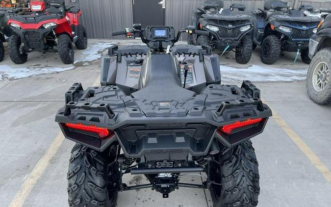 2026 Polaris® Sportsman 850 Premium