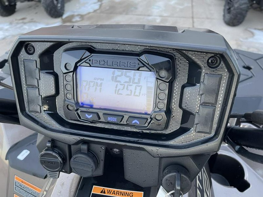 2026 Polaris® Sportsman 850 Premium