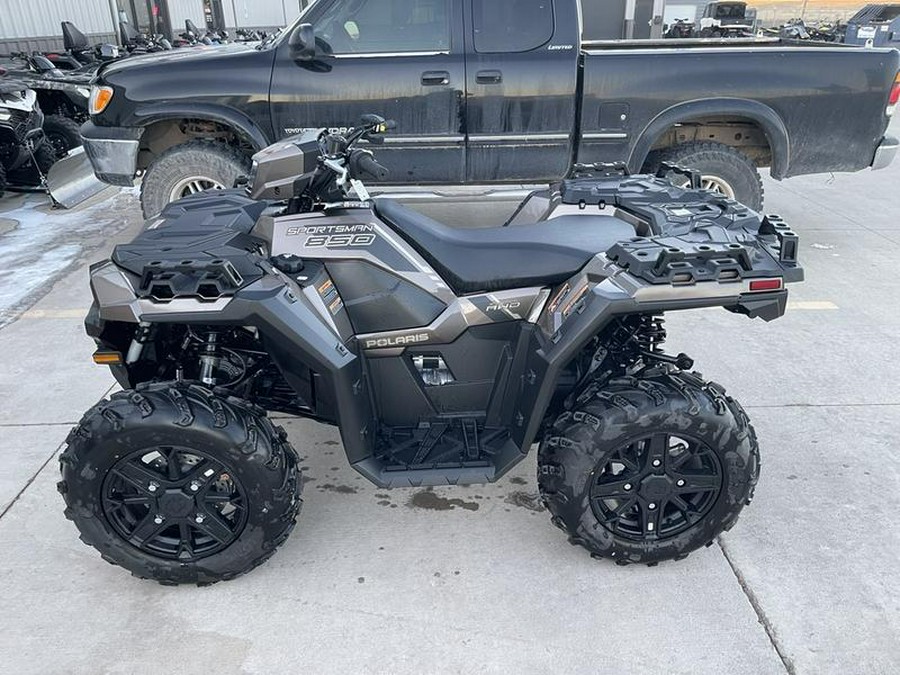 2026 Polaris® Sportsman 850 Premium