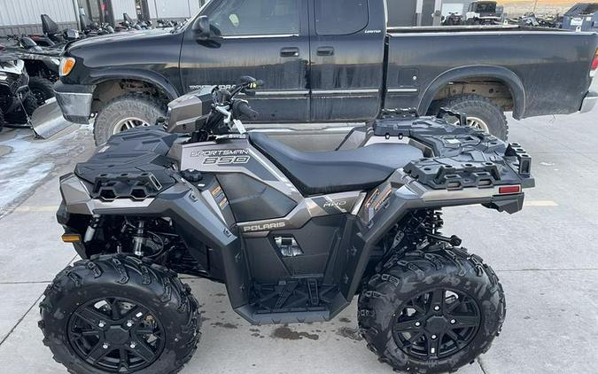 2026 Polaris® Sportsman 850 Premium