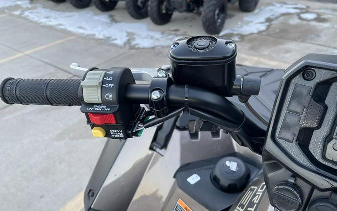 2026 Polaris® Sportsman 850 Premium