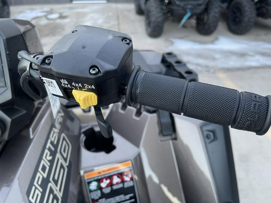 2026 Polaris® Sportsman 850 Premium