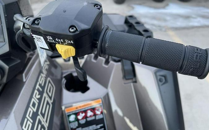 2026 Polaris® Sportsman 850 Premium