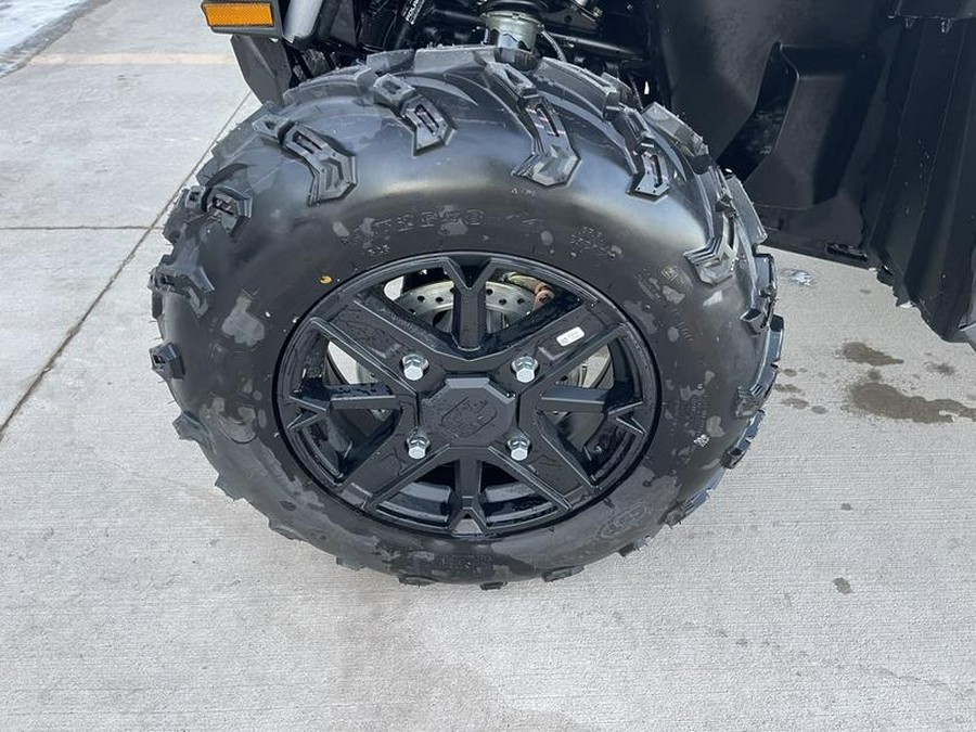 2026 Polaris® Sportsman 850 Premium